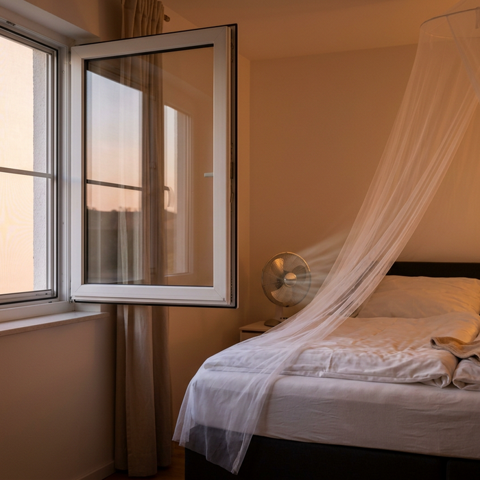Que faire contre les moustiques dans la chambre : Les meilleures stratégies pour des nuits tranquilles