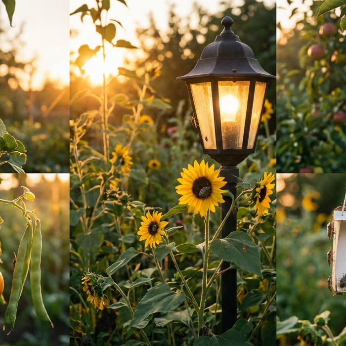 Qu’est-ce qui attire les punaises puantes ? Plantes, lumière et phéromones expliquées