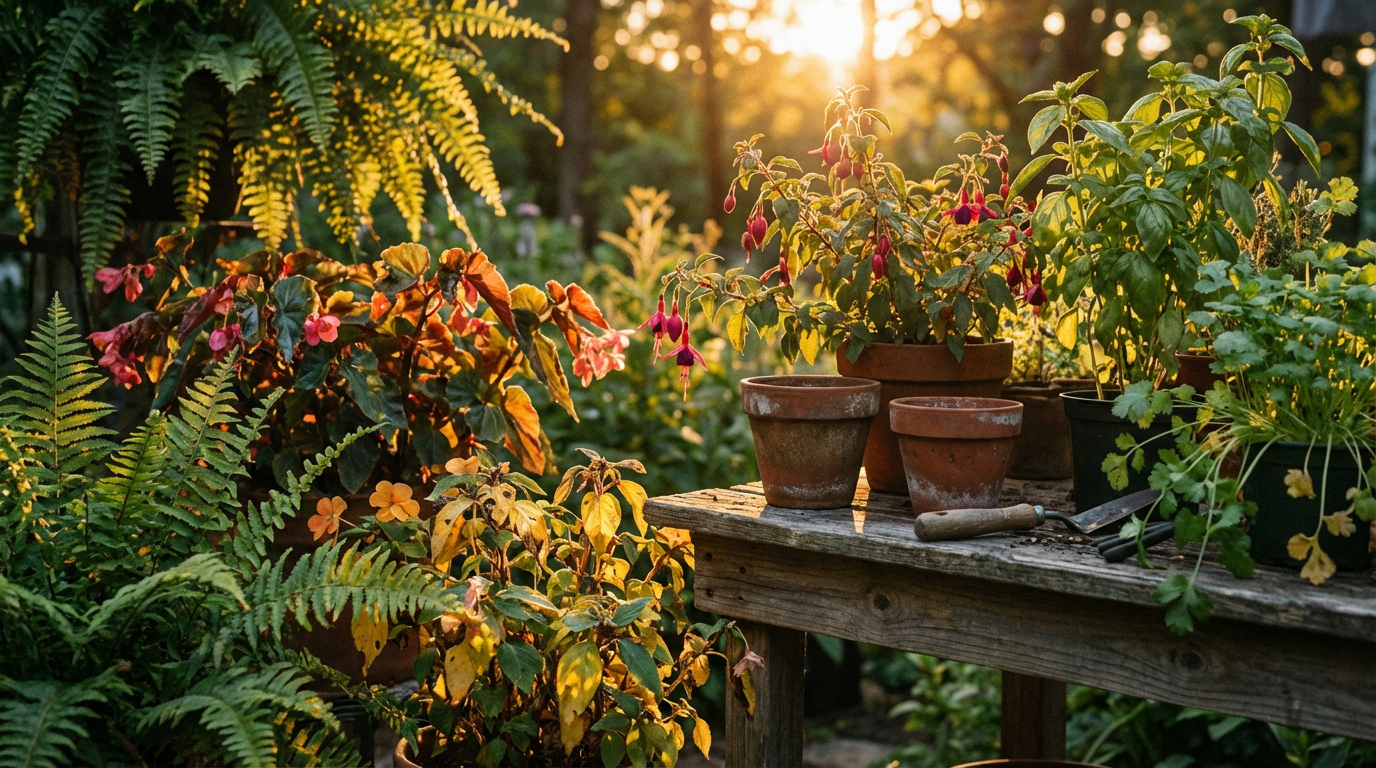 Quelles plantes ne tolèrent pas l’huile de neem ? La liste rouge