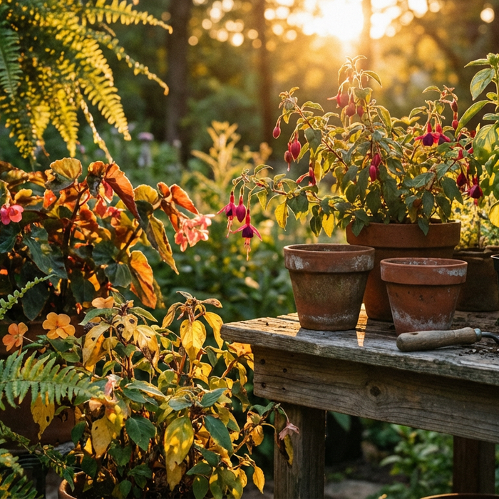 Quelles plantes ne tolèrent pas l’huile de neem ? La liste rouge