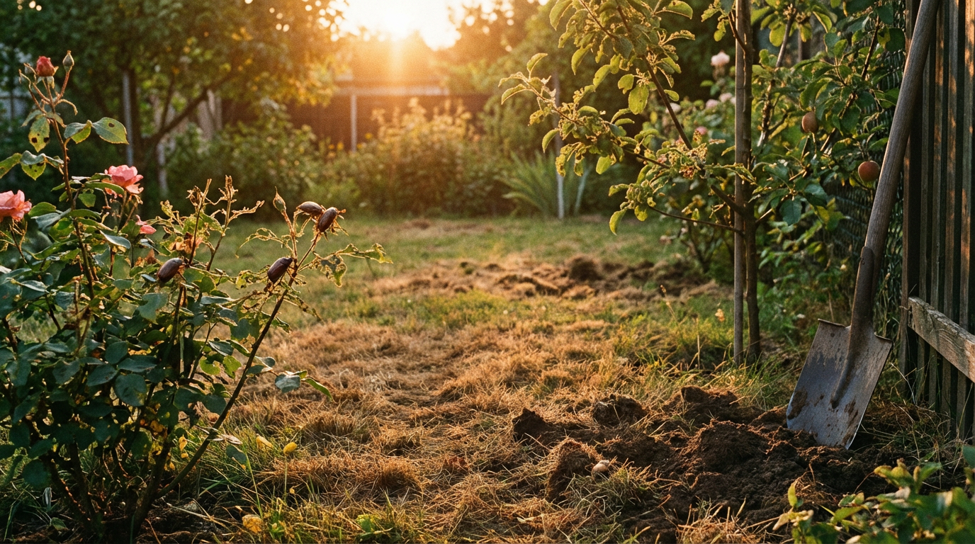 Quels dégâts font les coléoptères de juin ? Dangers pour le jardinage et l'agriculture