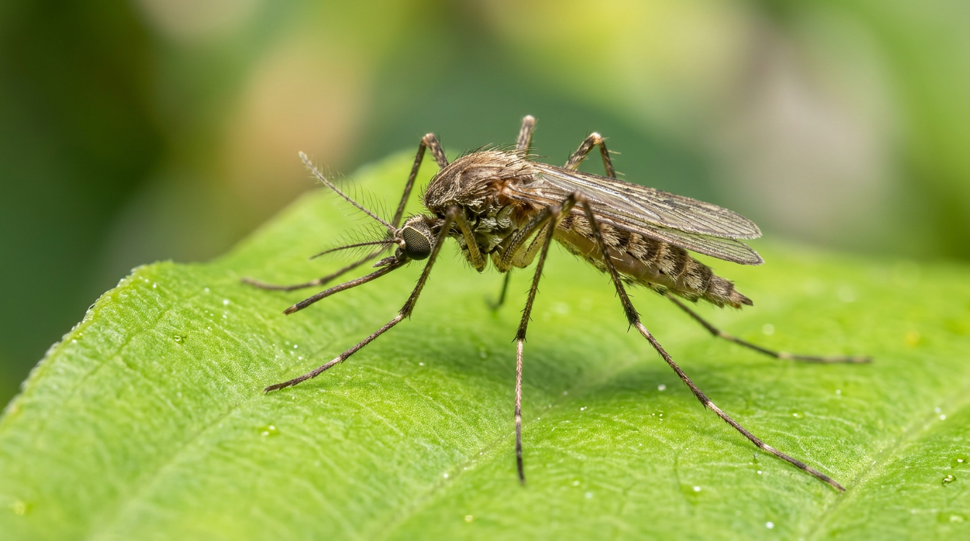 Combien de temps vivent les moustiques ? La durée de vie fascinante des ravageurs