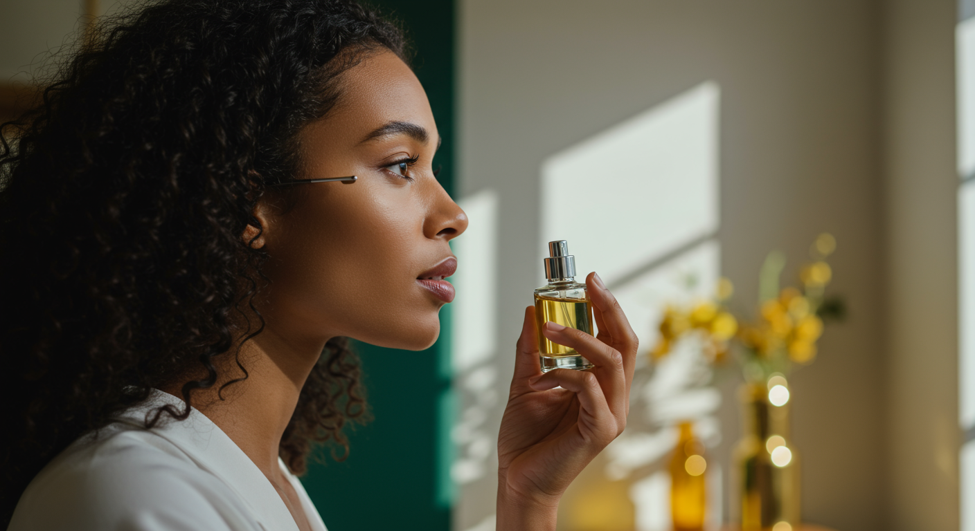 Quelle est l'odeur de la moisissure ? Comment la reconnaître et l'interpréter ?