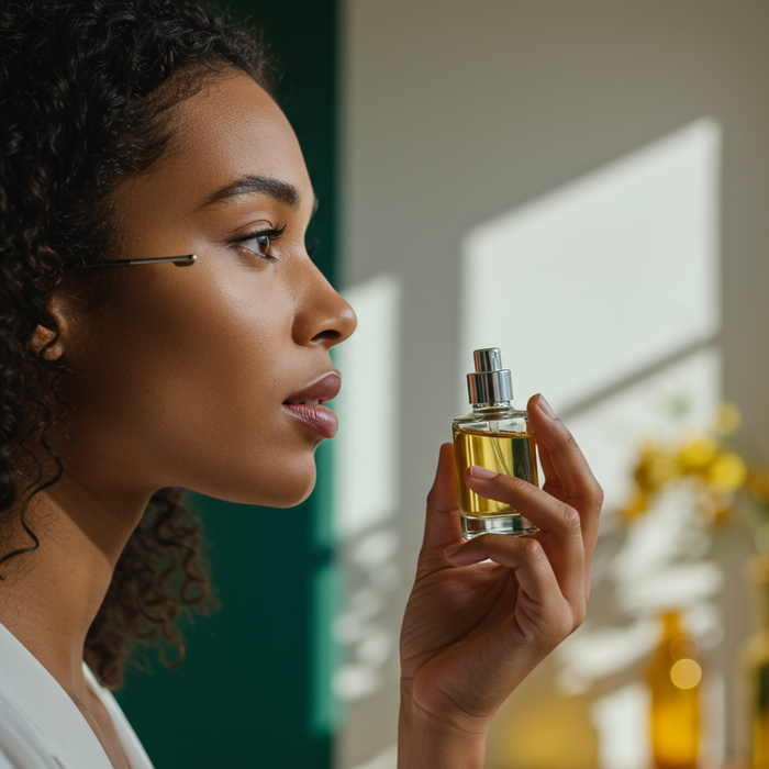 Wie riecht Schimmel? Geruch erkennen und deuten