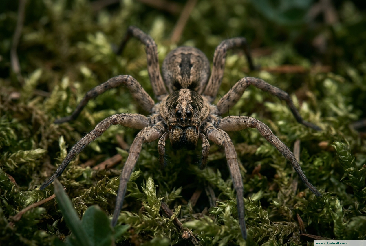 Combien de pattes a une araignée ? Anatomie et faits