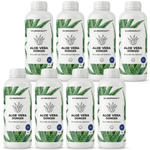 Engrais à l'aloe vera - Silberkraft