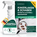 1. Silberkraft-Schabenspray Kakerlaken 500ml - E-Book - Vorderseite
