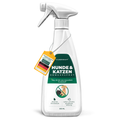 Spray répulsif pour chiens et chats