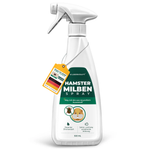 Spray anti-acariens pour hamster - Silberkraft