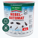 Brumisateur automatique Silberkraft 20 g pour un contrôle professionnel des insectes dans les pièces de taille moyenne contre la vermine