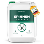 Spray araignée - agent anti-araignée - Silberkraft