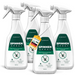 Spray araignée - agent anti-araignée - Silberkraft