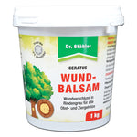 Baume pour plaies Ceratus – produits de soin des plaies pour arbres - Silberkraft