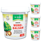 Baume pour plaies Ceratus – produits de soin des plaies pour arbres - Silberkraft