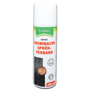 Pulvérisation de cire d'arbre : régénération et protection de vos arbres