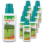 Peinture blanche AF : Protection efficace contre les dommages causés par le gel et la chaleur pour les arbres et arbustes - Silberkraft