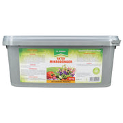 Microfertilisant actif pour plantes ornementales et cultivées saines - solide