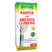 Anneau de colle chenille et fourmi : Protection biotechnique pour arbres fruitiers - Silberkraft