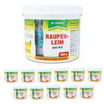 Colle chenille efficace pour une lutte antiparasitaire optimale - Silberkraft