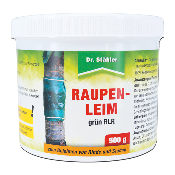 Colle chenille efficace pour une lutte antiparasitaire optimale - Silberkraft
