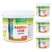 Colle chenille efficace pour une lutte antiparasitaire optimale