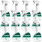 Grand paquet de spray Spider - idéal pour la maison, le garage, la cave et les espaces extérieurs
