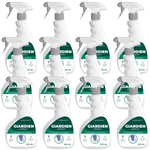 Spray Giardia contre Giardia, bactéries, virus et champignons avec eBook gratuit - Silberkraft