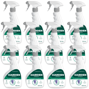 Spray anti-Giardia contre les bactéries, les virus et les champignons, y compris un eBook gratuit