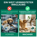 Spray Giardia contre Giardia, bactéries, virus et champignons avec eBook gratuit - Silberkraft