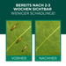 Acariens prédateurs contre les thrips - Silberkraft