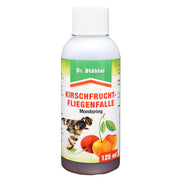 Pack de recharge pour piège à mouches des cerisiers : solution de surveillance efficace pour les arbres fruitiers