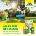 Pinces pour composteur Neudorff DuoTherm - Silberkraft