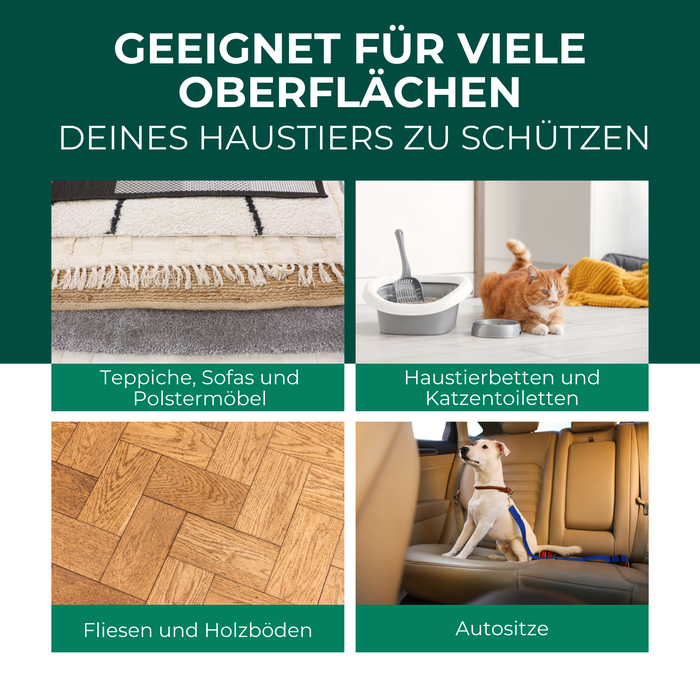 Neutralisant d'odeurs / éliminateur d'odeurs