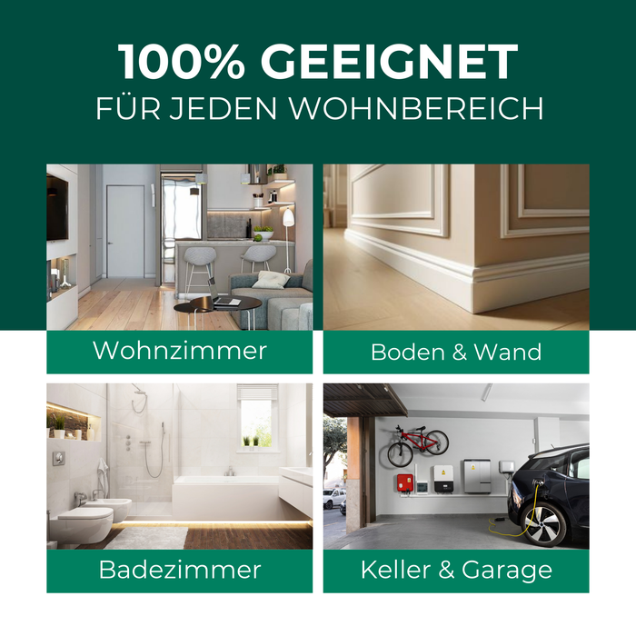 Spray anti-poissons d'argent 500 ml, livre électronique inclus