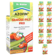 Azofin® Sans Légumes Et Champignons