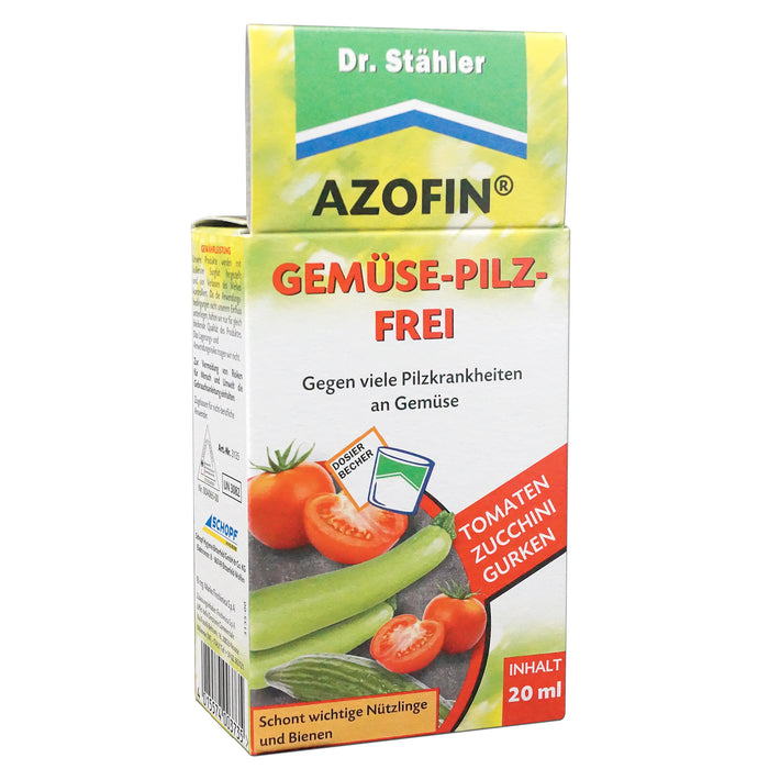 Azofin® Sans Légumes Et Champignons