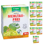 Asulfa® Jet Mildew-Free : Protection fiable contre la moisissure et les acariens - Silberkraft