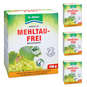 Asulfa® Jet Mildew-Free : protection fiable contre la moisissure et les acariens