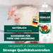 Terre de diatomées pour poulets et animaux de la ferme - Silberkraft
