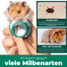Milbenspray Hamster - Silberkraft