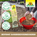 Améliorateur de sol en sable bentonite Neudorff - Silberkraft