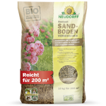 Améliorateur de sol en sable bentonite Neudorff - Silberkraft