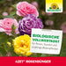 Engrais pour roses Neudorff Azet - Silberkraft