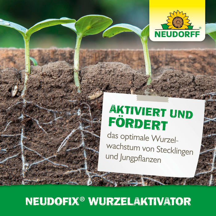 Neudorff Neudofix RootActivator - Silver Power