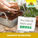 Neudorff Kokohum Flower Earth - Silver Power