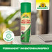 Spray d'ambiance permanent contre les insectes Neudorff - Silberkraft