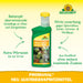 Neudorff Promanal Nouveau spray de germination - Silberkraft