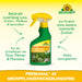 Neudorff Promanal AF Plantes vertes sans parasites - Silberkraft