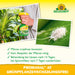 Neudorff Promanal AF Plantes vertes sans parasites - Silberkraft