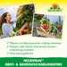 Neudorff Neudosan Fruits et légumes sans parasites - Silberkraft